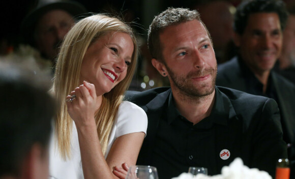 BRUDD: Gwyneth og Chris gikk hver til sitt i 2014, etter ti år som ektepar. Foto: NTB Scanpix BRUDD: Gwyneth og Chris gikk hver til sitt i 2014, etter ti år som ektepar. Foto: NTB Scanpix